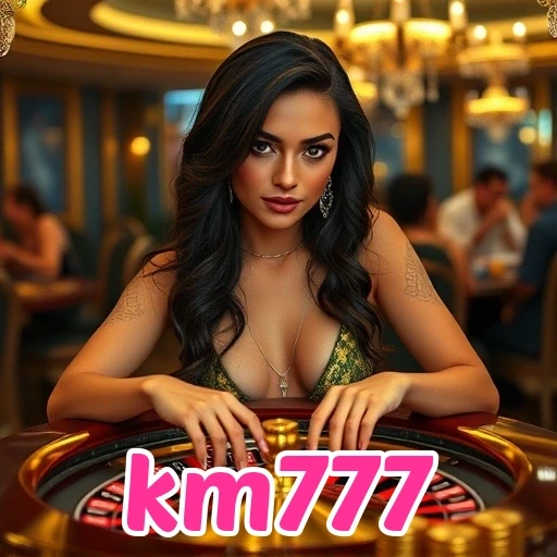 km777: Menyelami Keseruan Game Santai yang Menyenangkan