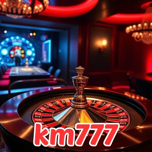 km777: Strategi Menang Game Online Menarik di Indonesia