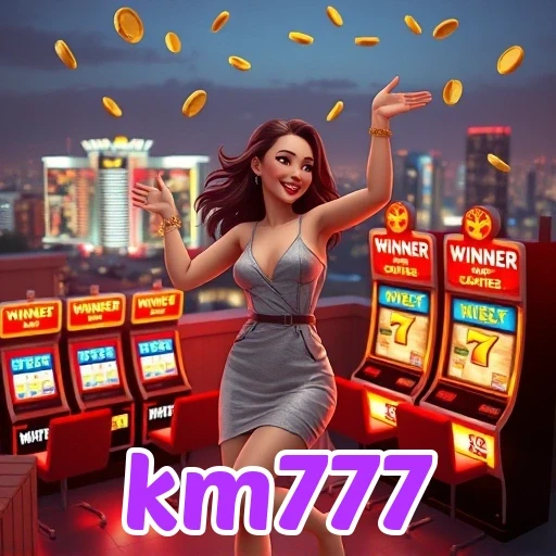 km777: Temukan Karya Penggemar yang Memikat di Game Online