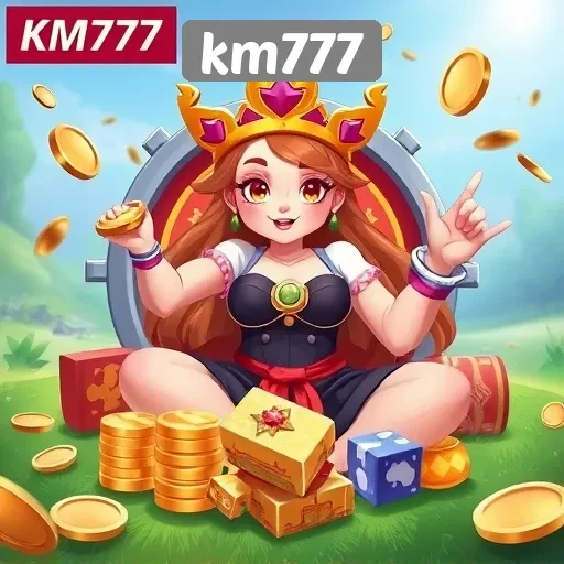 Keseruan Permainan Populer di Km777