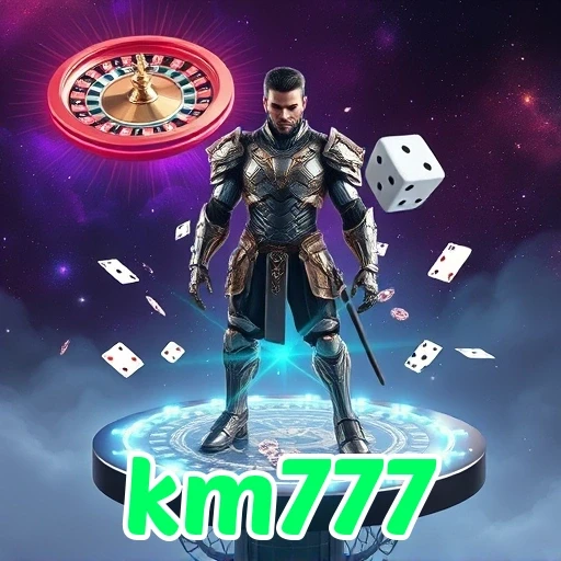 km777: Serunya Menjelajahi Dunia Game Puzzle yang Menantang