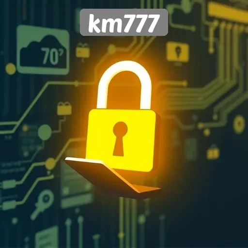 Tingkat Keamanan dan Privasi di Situs Km777